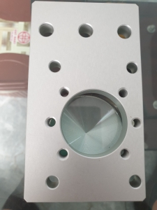 BLOCK NHÔM