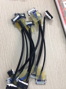 Compatible Cable
