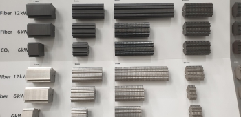 Fiber Metal