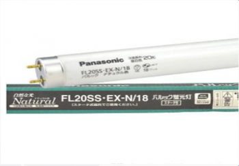 Bóng đèn Panasonic FL20SS EX-N/18