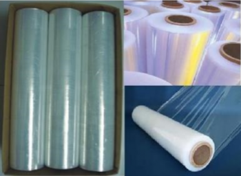 Màng cuốn Pallet