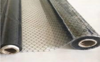 Màng nhựa pvc mắt cáo