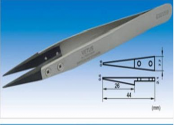 Nhip gắn linh kiện ESD