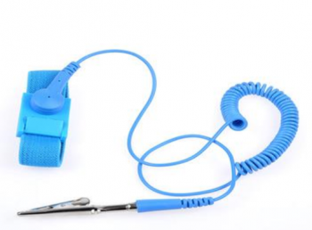 Dây wristrap tĩnh điện