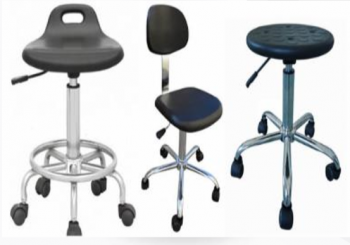 Ghế phòng sạch phòng repair