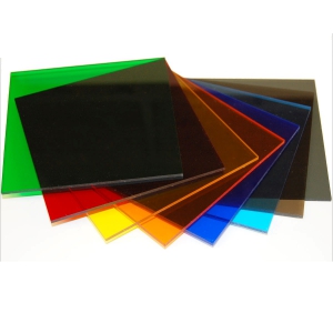 MICA SHEET