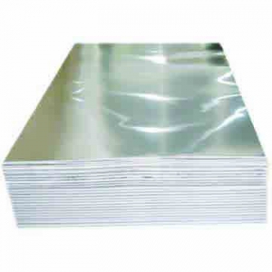 ALUMINUM SHEET