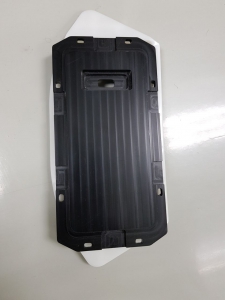 Cavity Jig Base