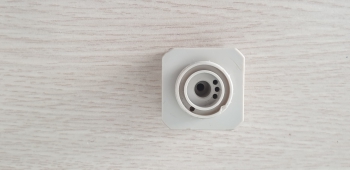 Peek CNC
