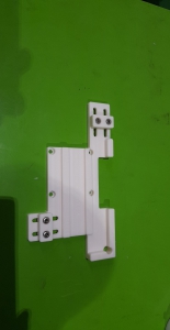 Bracket  PU