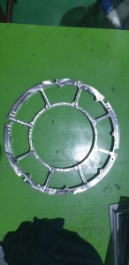 Top Circle Jig
