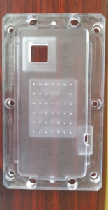 Measurement Jig Acrylic