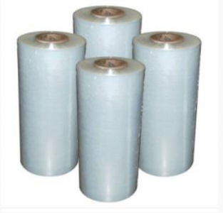 Stretch film 2