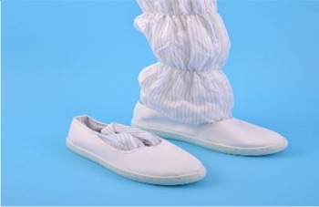 Giầy ủng chống tĩnh điện