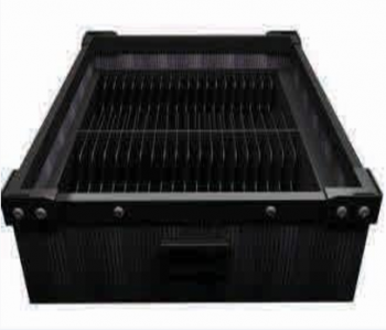 DANPLAPLASTIC BOX(TRAY+BOX)