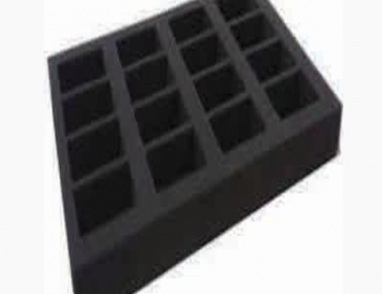 FOAM ESD TRAY