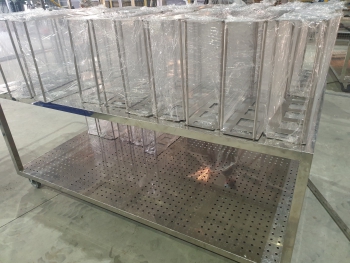 Tủ inox
