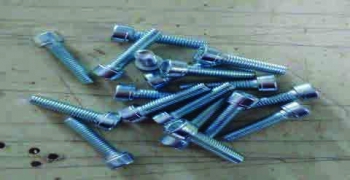BOLT, NUT