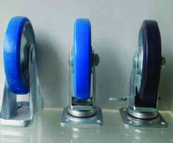 ESD WHEEL