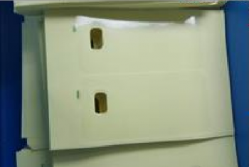 Tape dán linh kiện