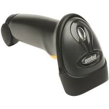 SCANNER 1D , 2D WIRELESS