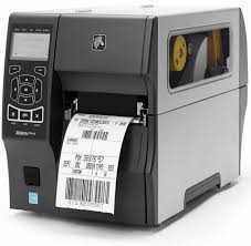 ZEBRA PRINTING MACHINE