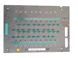 ALUMINUM JIG