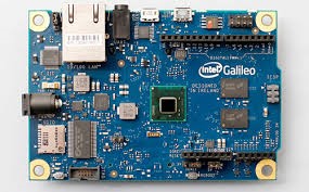 Microcontroller circuit set