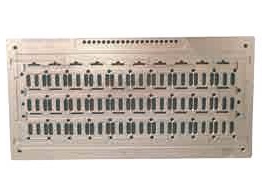 ALUMINUM JIG